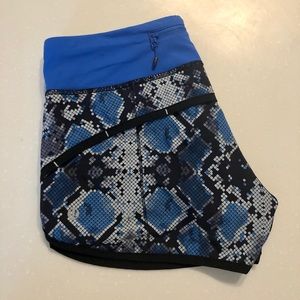 Lululemon Shorts